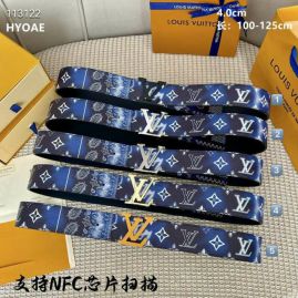 Picture of LV Belts _SKULVbelt40mmX100-125cm8L176455